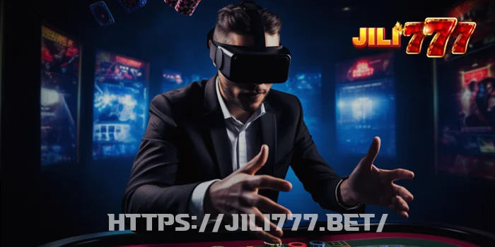 Technology Behind Virtual Live Casino Realism